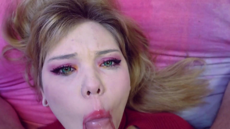 Furiyssh: Faccia dura e piena di sperma