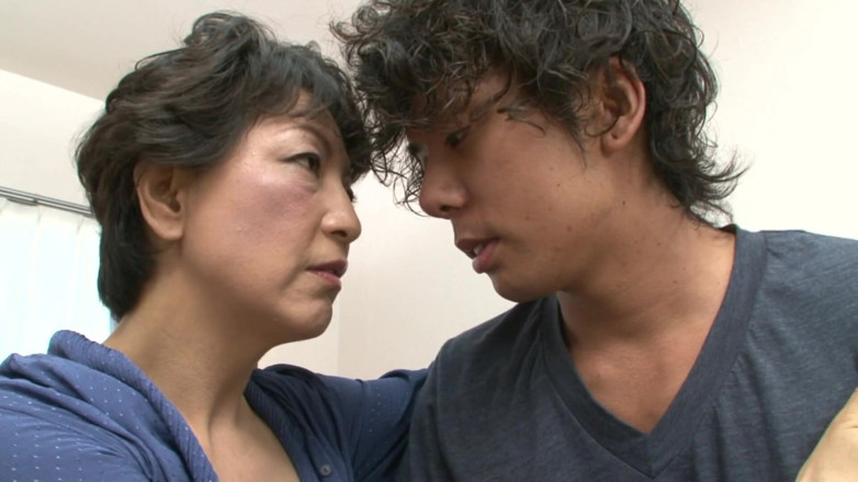Raptor Inc: Confessions of a Mature Stepmother in Her Fifties - Kyoka Someya