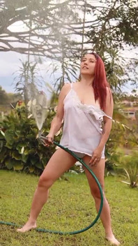 Too Hot to Handle, Too Tempting to Withstand