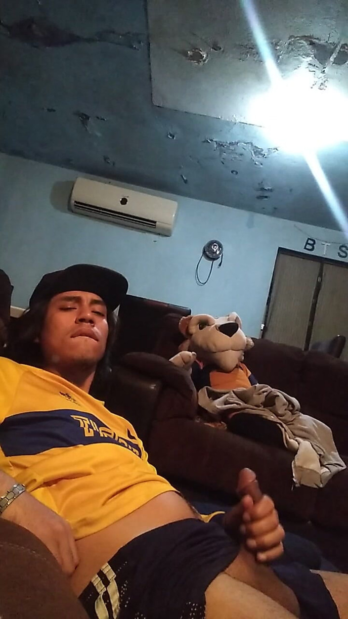 AlexAlejandro13: We spelen in de vroege ochtend