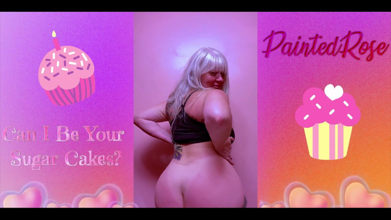 PaintedRose: Mami und du überschreiten die linien zum süßen necken der versuchung