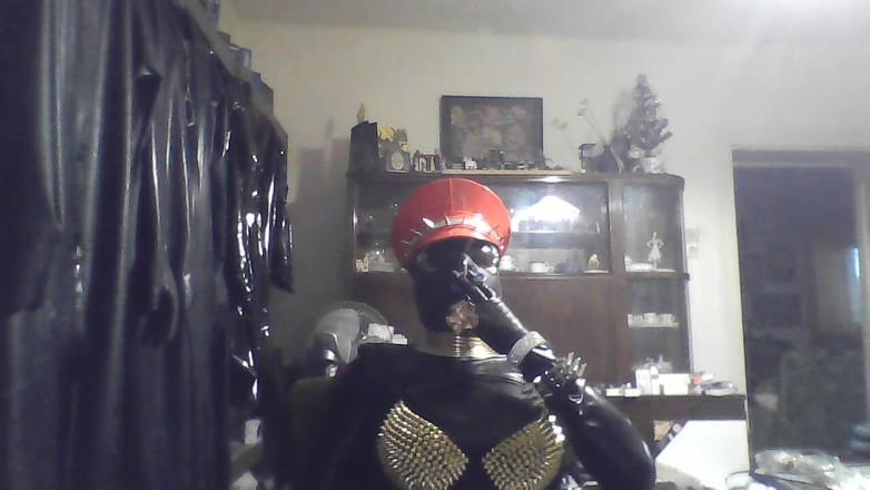 Latexsmoker: Latex a kouření