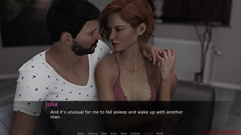 Hotgame Studio X: Cuckold måste titta på - Ananas Express S1 - del 7