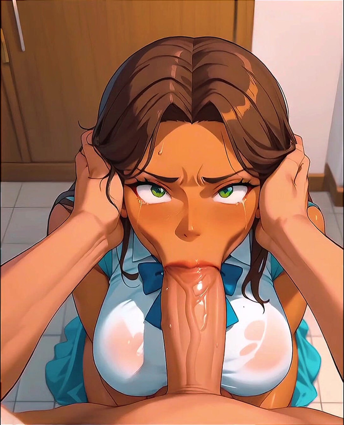 Neon dreams: Neon dreams - succhia e scopa