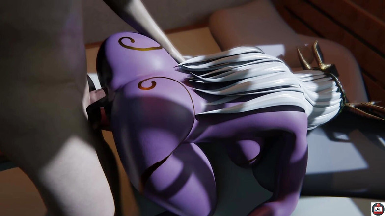 Joystick Cinema: Mist - (Noreia Scenes)- Pt 02