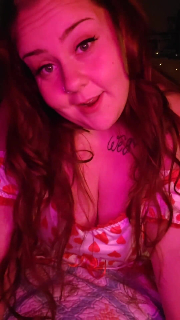 Fox Goddess: 遅いバレンタインのフェラチオとセックス、ベイビー