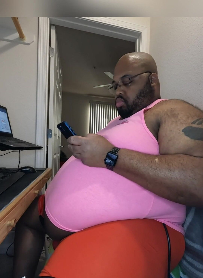 Blkhole420: Inflasi tamparan masa semasa kerja.