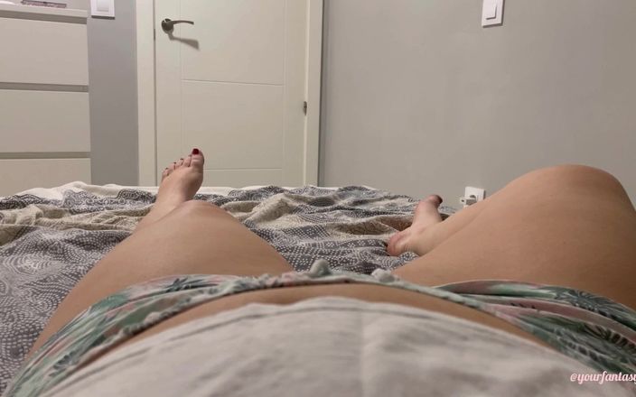 Your fantasy studio: Bloated belly and farting ass 2