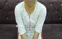 Saara Bhabhi: Hindi Sex Story Roleplay - Fucking My Hot Step Sister in...