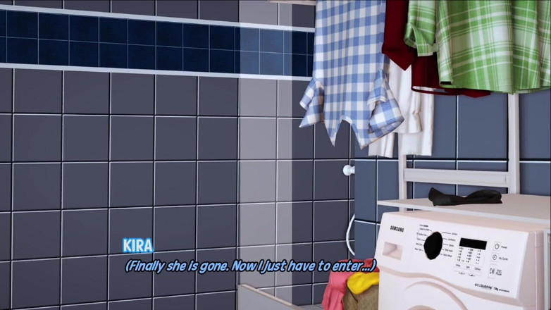 HotSummer117: Max's Life Temporada 3 Cap 181 - Follando Con Mi 섹시 아미가 루비아