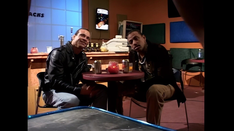 The Africans: Мясистый черный член растягивает мокрую латинскую киску