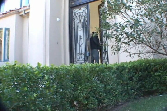 Analiscius: Elle a toujours envie de sperme