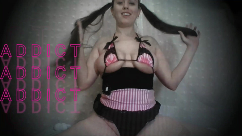 Flawless Melissa: Gooner Bitch Mind Fuck Porn Addict Therapy Drain Big Tit...