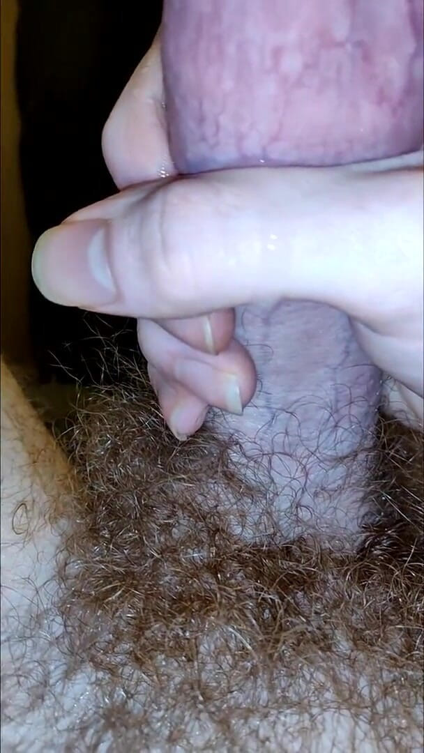 AssHungry4Cock: Just jacking it