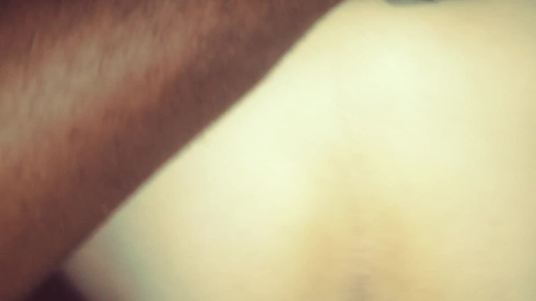 Nate creampies: 俺のアナルを犯せ