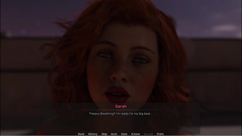 Johannes Gaming: A Soldier Struggle 7 Sarah Gave Me Her Virginity and Then...
