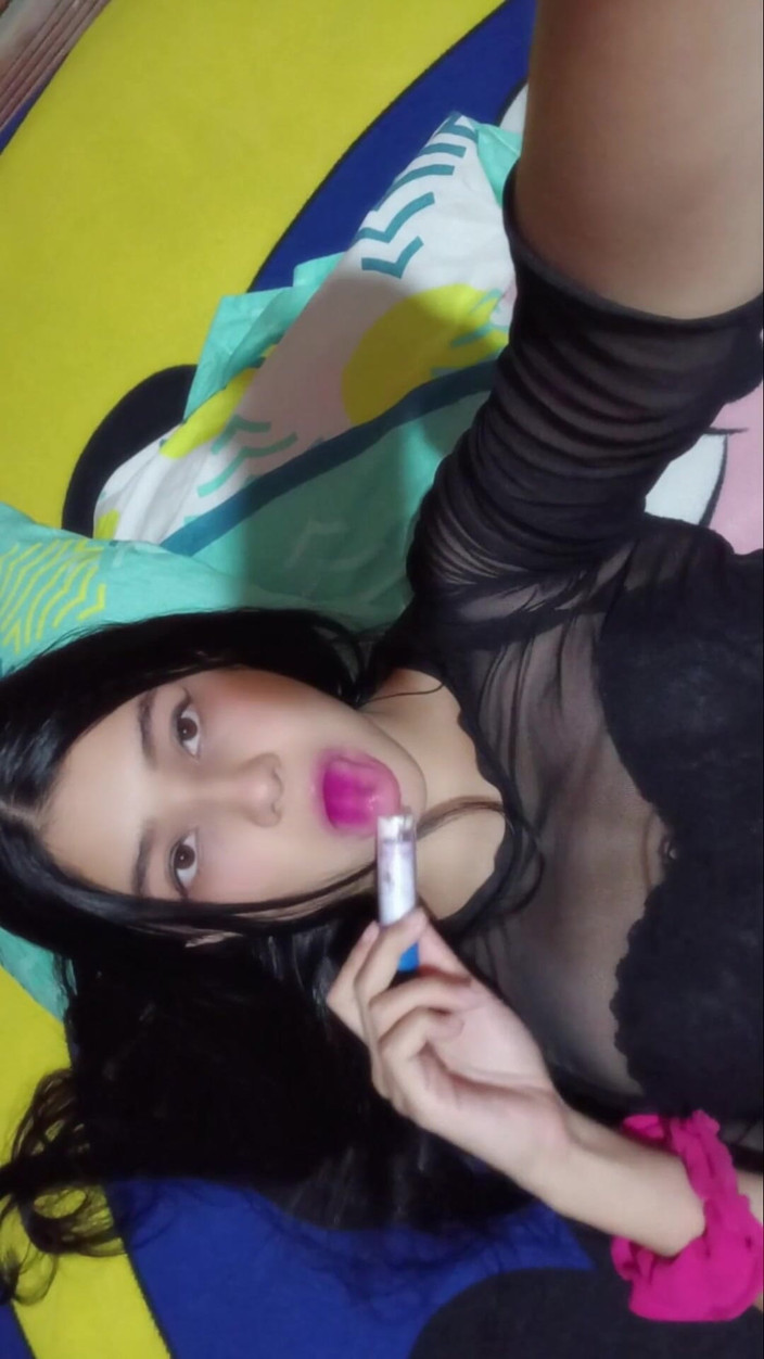 Yuli and tony: Min väns styvmor förför mig medan han är borta