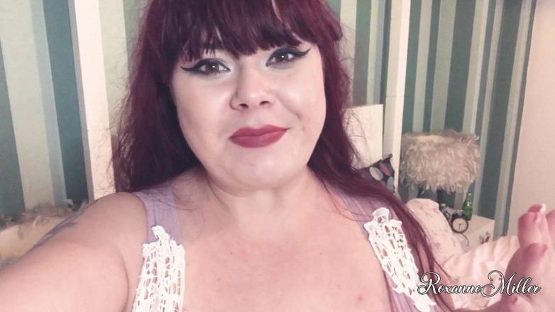 Roxanne Miller: Hey, Guys!