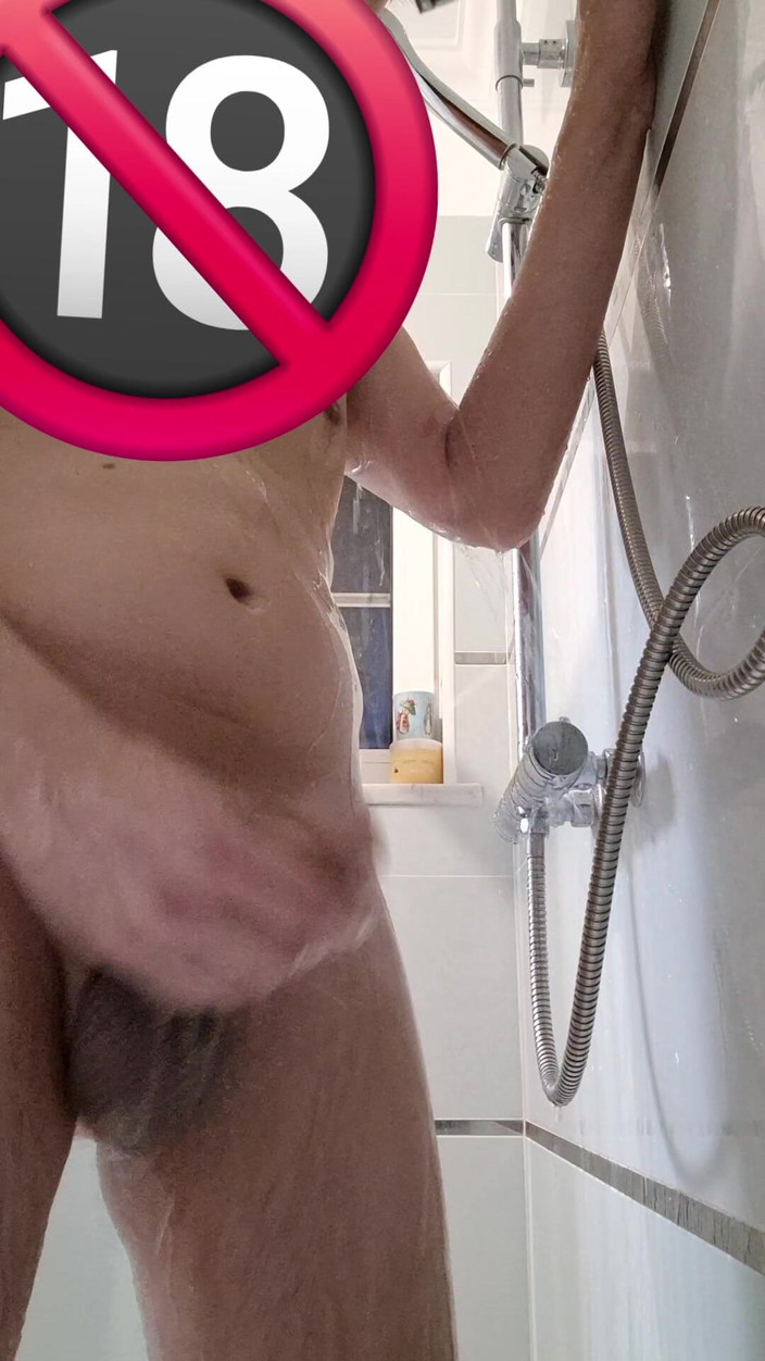 Rafael Torreano: Honění v My White Boxerbriefs