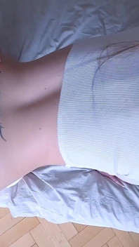 My Ex's Stepsister Comforts Me with Sex After Parting