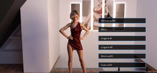 Miss Kitty 2K: Mitternachtsparadies teil 77 - chicks Laufsteg von misskitty2k