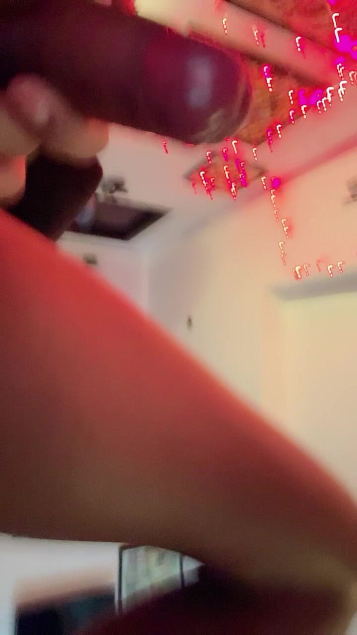 nadiaTS: Ladyboy Cum