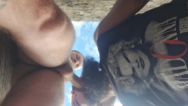 carmonaoficial: Auf der Straße