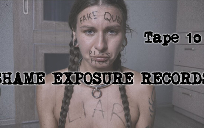 TenderRuin: The Liar Scripted Confession