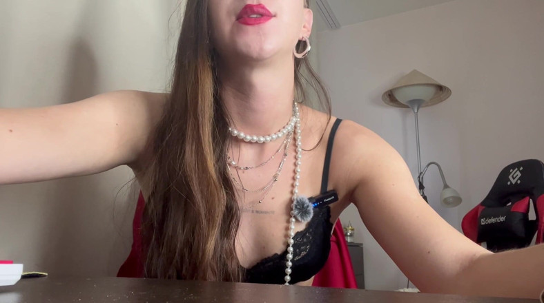 Skinny_lady69: The Mistress Knows No Pity