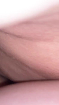 23 Year Old Gets Fucked Without a Condom - Fat Ass and Tits