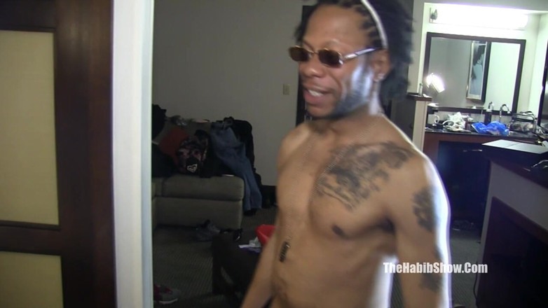 The Habib Show: Partie 2, la belle-mère lucy belles se fait baiser par son...