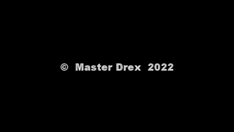 Master Drex: Driver's dick