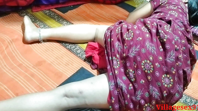 Villagesex91: デジ継母コ・ゴープ・チュダイと継息子