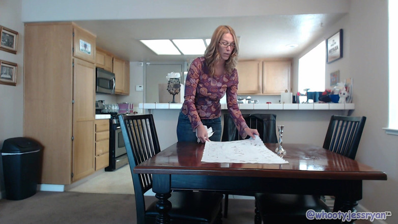 JessRyan: Kenroy bagian 1