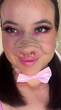 Did You Ask for a Playful Chubby Girl?