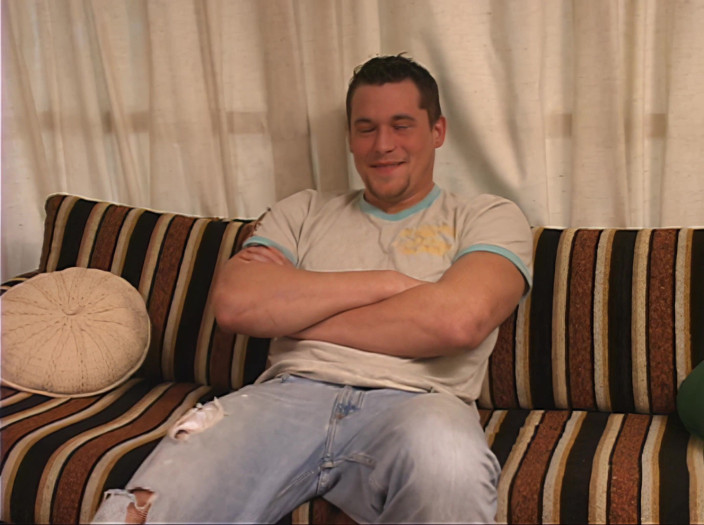 Jay's Amateur Straight Guys: Marcus &amp; Me! Remastered (2022)