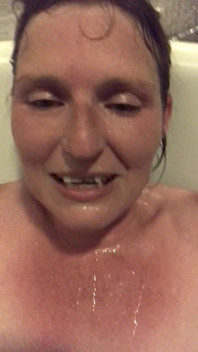 Wish You Had the Same Effect as a Bath Does on Me