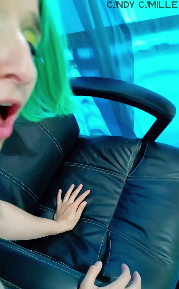 Candy Camille: Śpiewajmy więcej !! Śpiewajmy pani !! 2