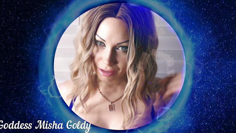 Goddess Misha Goldy: Financial Mesmerize &amp; Asmr &amp; Eye Fixation! Deep Gazes saya menjadi pencetus...