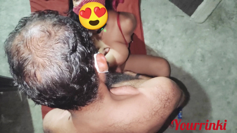 Rinki devi: Desi Pati Patni Ka Romence Aur Chudai Part 2