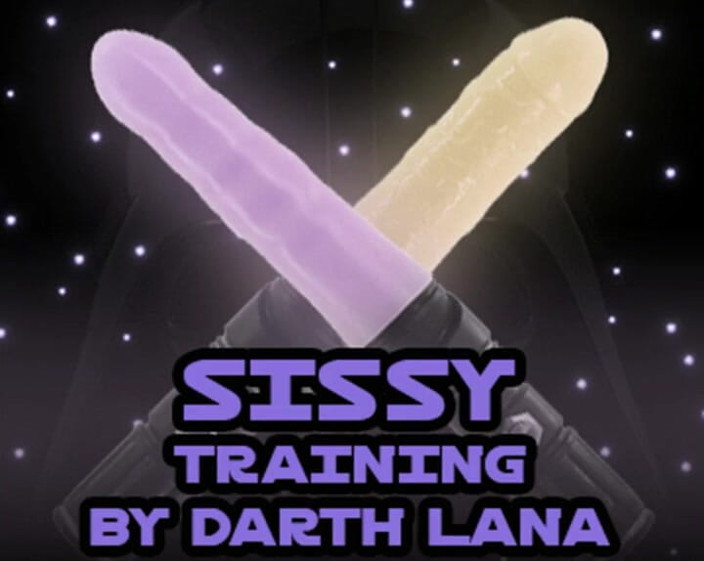 Campsissyboi: Audio uniquement - entraînement de tapette par Darth Lana