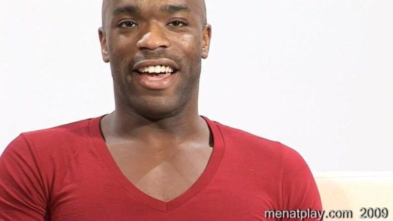 MenAtPlay: Tyler's Casting
