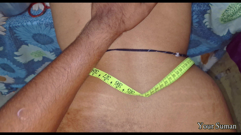 Your_Suman: VEDERE LA PERSOANA 1 cu Tharki Tailor ki client nou