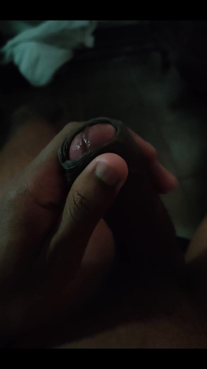 NANDgasm: Glistening dengan Precum dan Kemudian Meletup