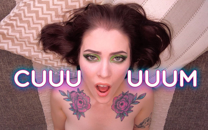 Stacy Moon: Video fetish wajah #7