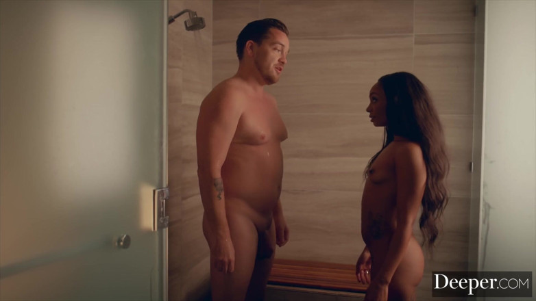 Deeper: Deeper. Gamer Girl Carmen Caliente Plays a Different Game