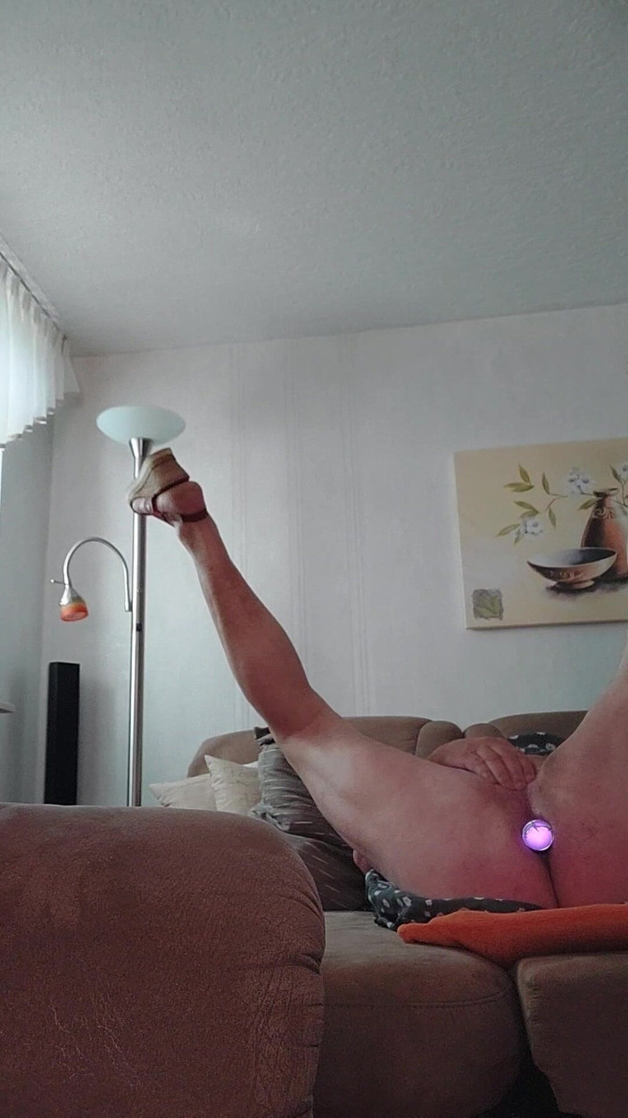 Heidi-P: Moi en robe