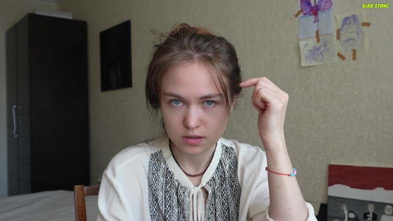 Kira Stone: Big or Small Dick? Which Does Kira Stone Prefer? Why...