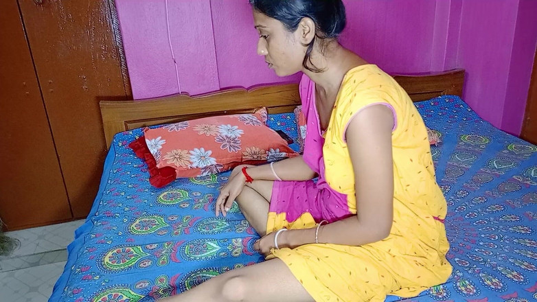 Bengali-coupel: Indiana Bengali Pinki Vabi hoje episódio