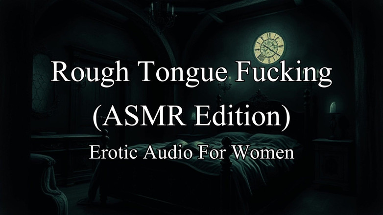 AI Porn: Asmr Audio erotik untuk wanita - main peranan